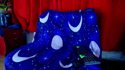 _skyleer_ online show from January 10, 11:53 pm