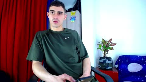 _skyleer_ online show from March 21, 12:26 am