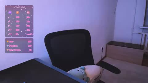 _sneko_ online show from February 1, 8:40 pm