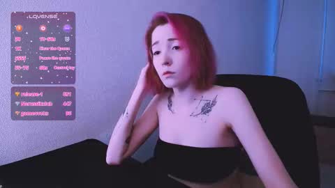 _sneko_ online show from February 3, 6:40 am