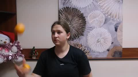 Sofi online show from December 21, 3:47 am