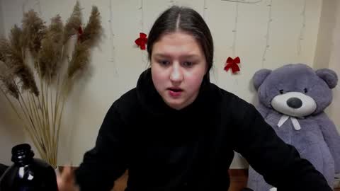 Sofi online show from December 30, 2:40 pm