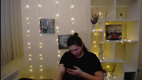 Sofi online show from February 15, 2:37 am