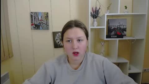 Sofi online show from February 26, 11:15 pm