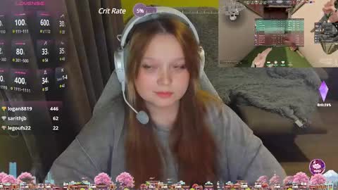pups online show from January 3, 9:36 pm
