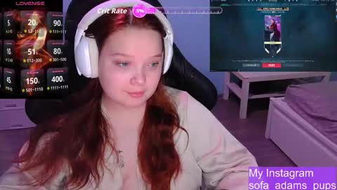 pups online show from September 18, 7:43 am