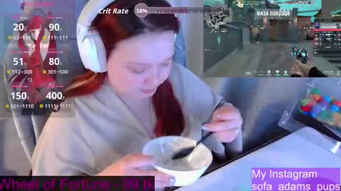 pups online show from January 6, 5:33 am