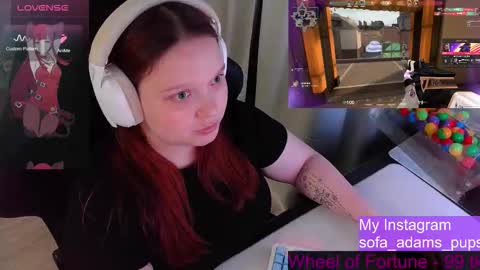 pups online show from February 2, 9:57 pm