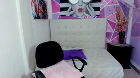 Sofia online show from January 23, 2:23 am