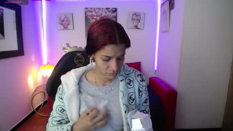 Sofia online show from February 8, 2:15 am