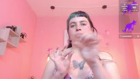 Sofia  online show from June 11, 2:48 pm