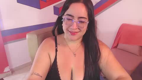 Snapshot of _sofiajones_ chatting on February 11, 4:56 pm SOFIA online show from February 11, 4:56 pm