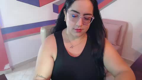 Snapshot of _sofiajones_ chatting on February 12, 1:48 pm SOFIA online show from February 12, 1:48 pm