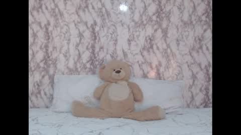 Snapshot of _sofiaparker_ chatting on January 5, 7:17 am Sofia Parker online show from January 5, 7:17 am