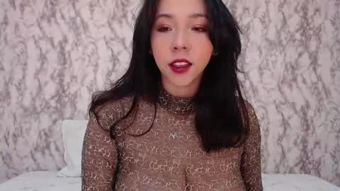 Snapshot of _sofiaparker_ chatting on January 25, 8:42 am Sofia Parker online show from January 25, 8:42 am