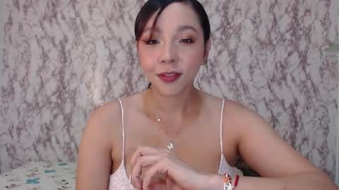 Snapshot of _sofiaparker_ chatting on February 26, 7:42 am Sofia Parker online show from February 26, 7:42 am