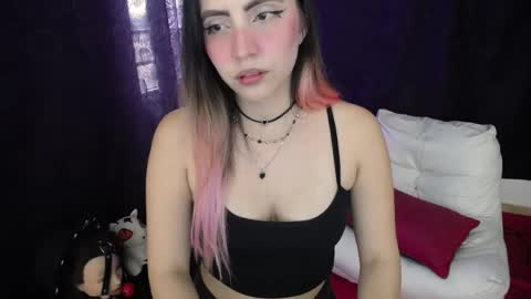Snapshot of _sofiapink chatting on April 30, 7:42 pm Sofia online show from April 30, 7:42 pm