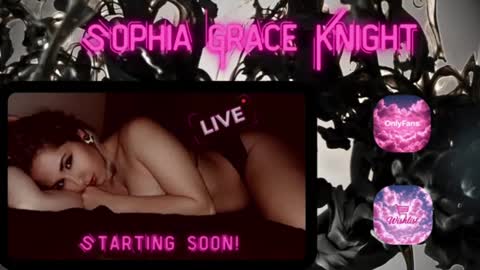 Snapshot of _sophia_grace_ chatting on July 7, 4:11 pm SophiaGraceKnight online show from July 7, 4:11 pm