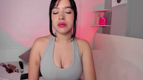 sophiagarcia - big tits- bigass online show from February 6, 12:08 pm