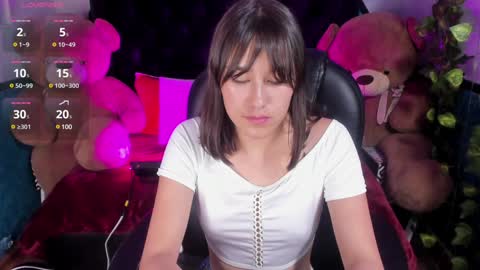 Sophie  online show from January 11, 7:38 pm