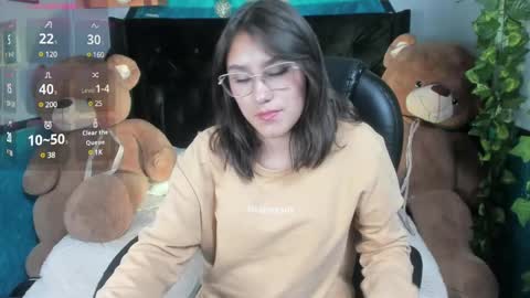 Sophie  online show from February 26, 7:27 pm