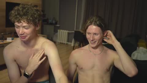 OLIVERpvt is open online show from January 19, 2:38 pm