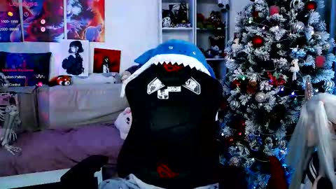 Emy and MilkyCute today    MY TG CHANNEL online show from December 13, 8:36 pm