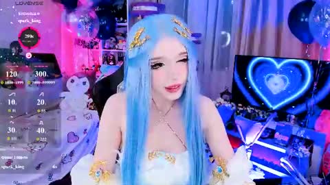Emy and MilkyCute today    MY TG CHANNEL online show from July 17, 9:08 pm