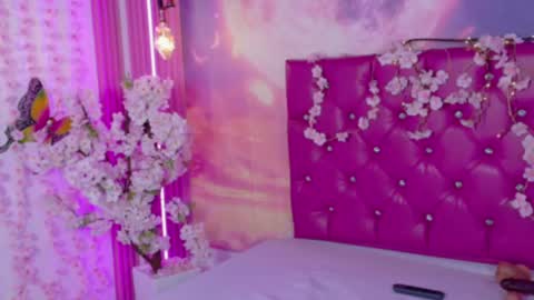 Spectra horn  online show from November 25, 9:37 pm