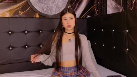 Snapshot of _spectra chatting on February 24, 1:53 pm Spectra horn online show from February 24, 1:53 pm