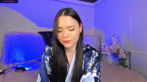 Brittany online show from November 30, 9:41 pm