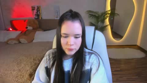 Brittany online show from April 28, 2:44 pm