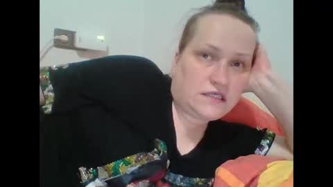 Melisa online show from December 2, 5:48 pm