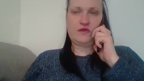 Melisa online show from January 8, 5:59 pm