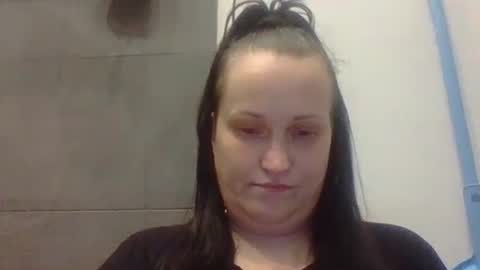 Melisa online show from January 12, 3:57 pm