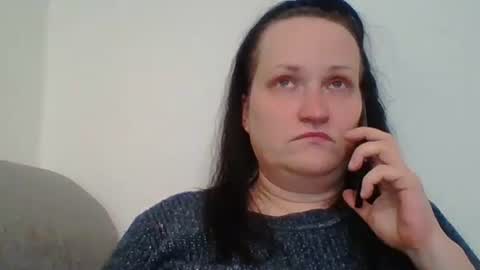 Melisa online show from January 19, 2:49 pm