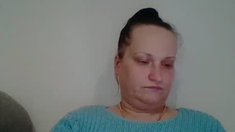 Melisa online show from January 31, 6:14 pm