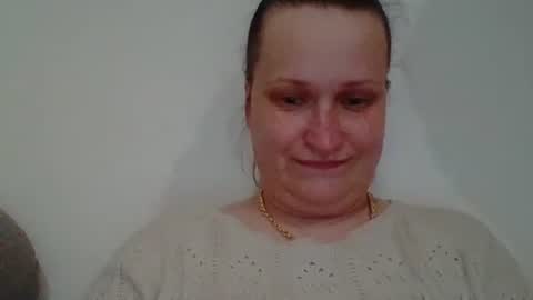 Melisa online show from February 1, 7:13 pm
