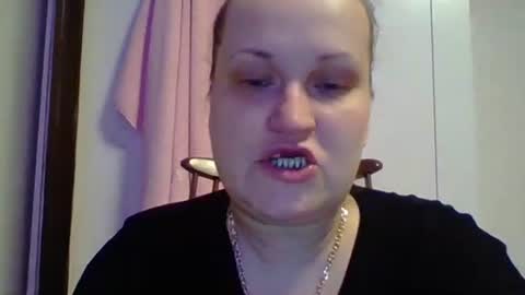 Melisa online show from February 21, 5:09 pm