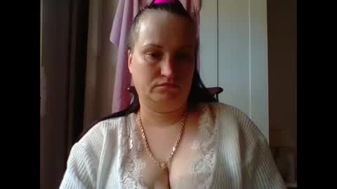 Melisa online show from February 26, 1:08 pm
