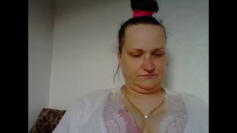 Melisa online show from February 27, 1:07 pm