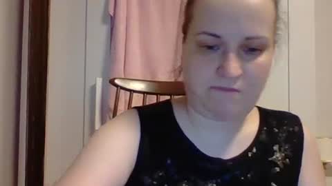Melisa online show from March 3, 7:06 pm