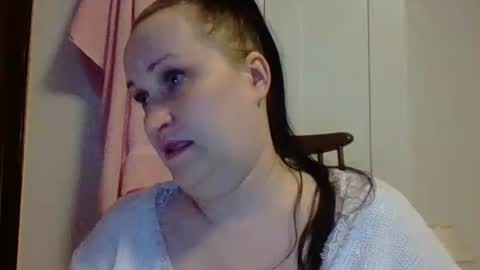 Melisa online show from March 12, 7:28 pm