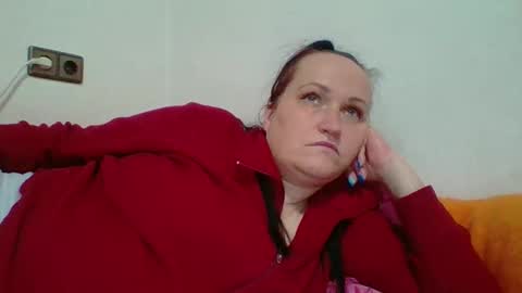 Melisa online show from September 17, 5:36 pm