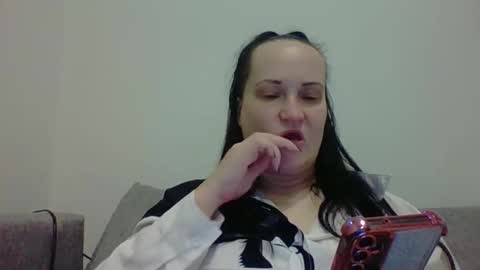 Snapshot of _squirty_pussyyy_ chatting on October 29, 6:04 am Melisa online show from October 29, 6:04 am