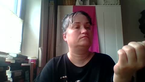 Melisa online show from June 6, 6:07 am
