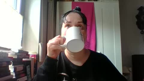 Melisa online show from June 7, 7:56 am