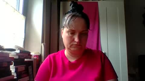 Melisa online show from June 8, 12:16 pm