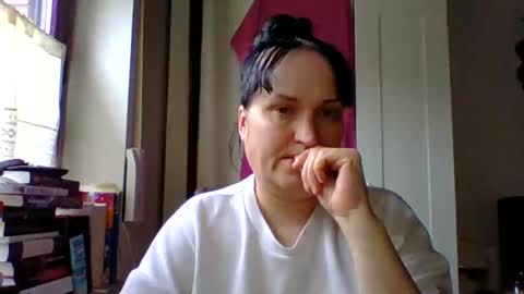 Melisa online show from June 12, 6:18 pm