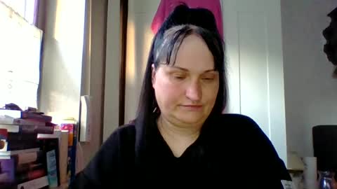 Melisa online show from June 14, 7:38 pm
